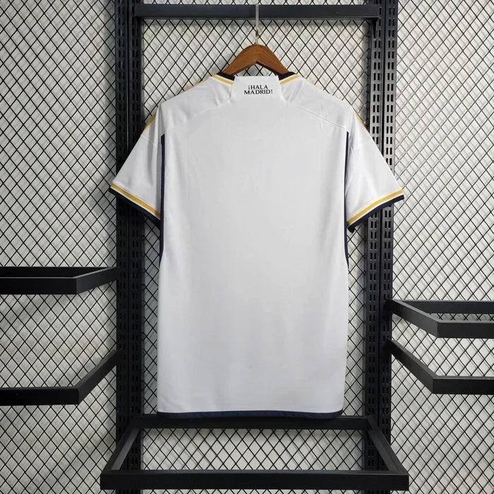Maillot Real Madrid saison 2023-2024 domicile