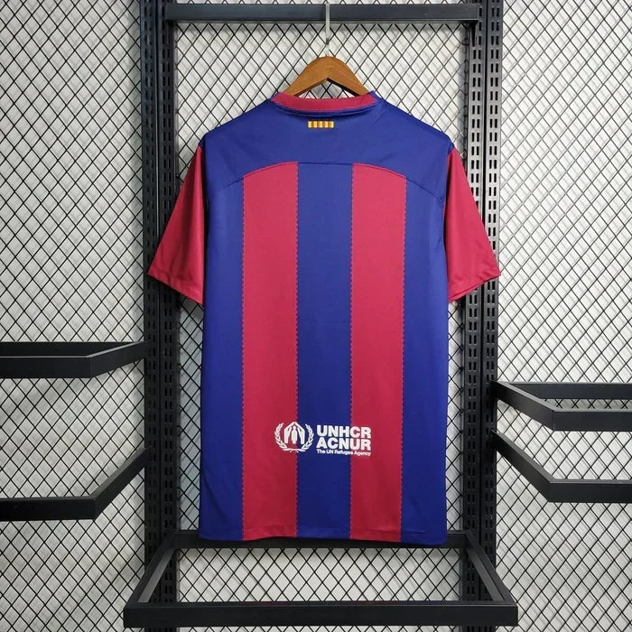 Maillot FC Barcelone saison 2023-2024 domicile