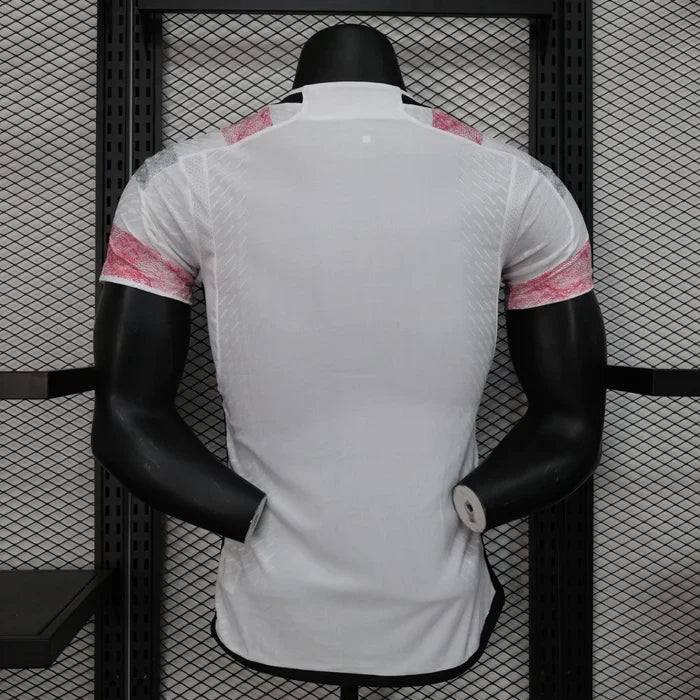 Maillot Juventus saison 2023-2024 édition spéciale version player