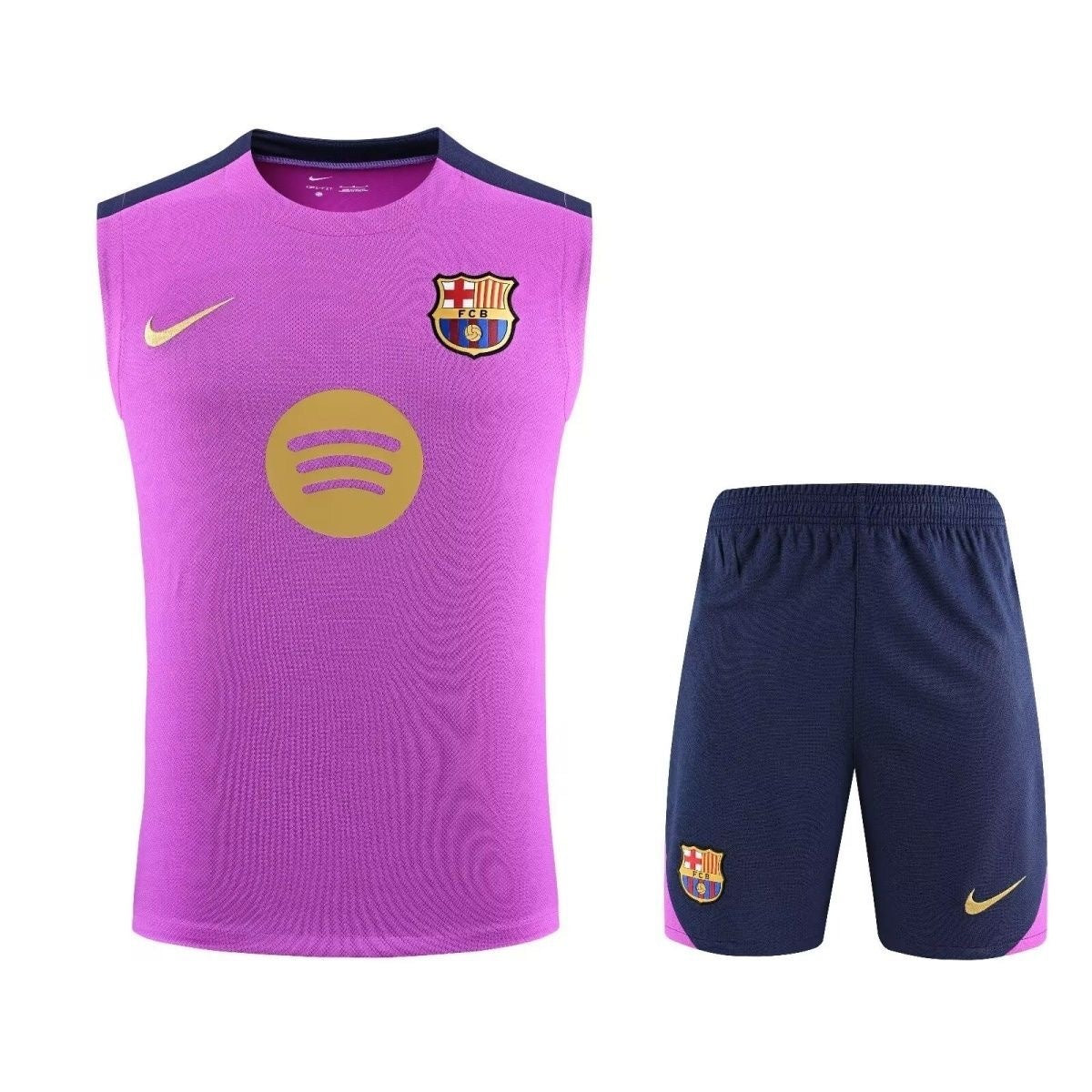 Ensemble d'été Barcelone