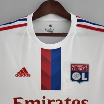 Maillot Olympique Lyonnais domicile 2022/23