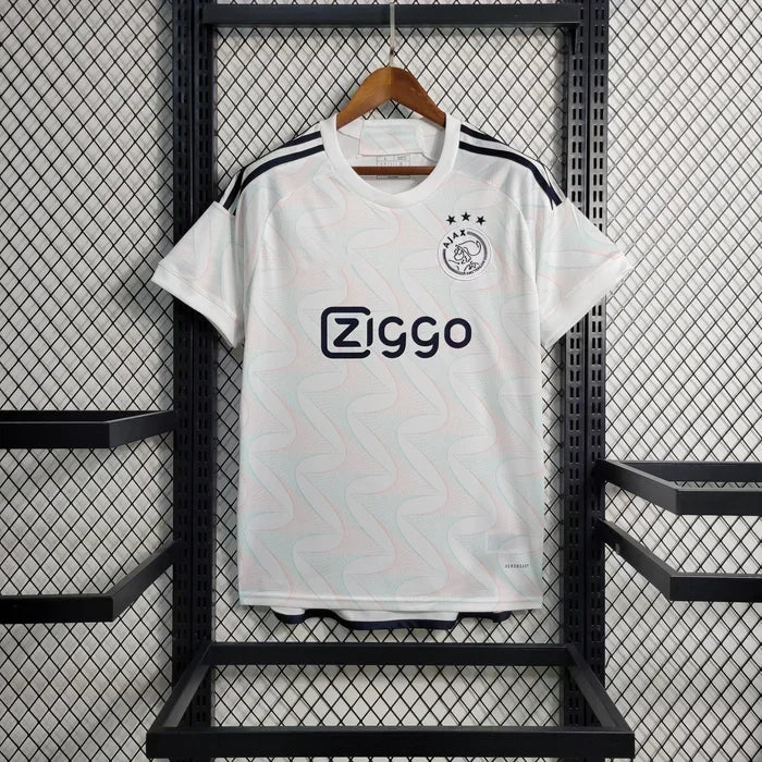 Maillot Ajax saison 2023-2024 extérieur