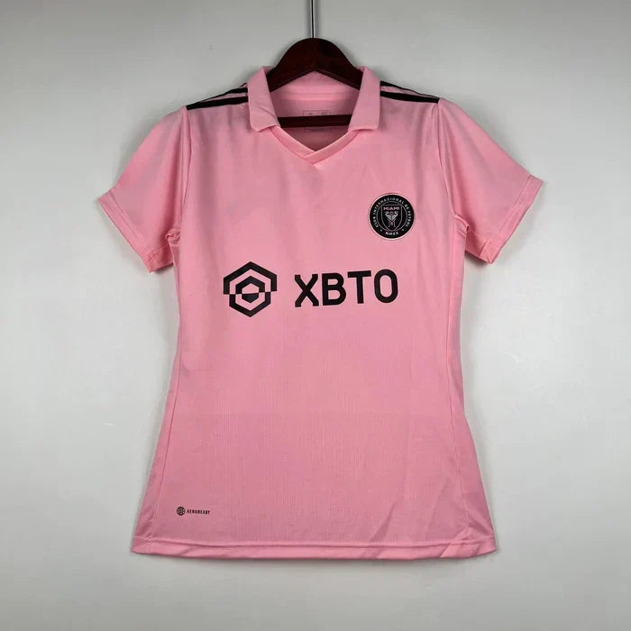 Maillot Inter Miami saison 2023-2024 domicile