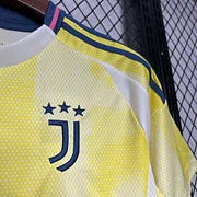 Maillot Juventus Exterieur 2025