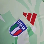 Maillot Italie extérieur euro 2025