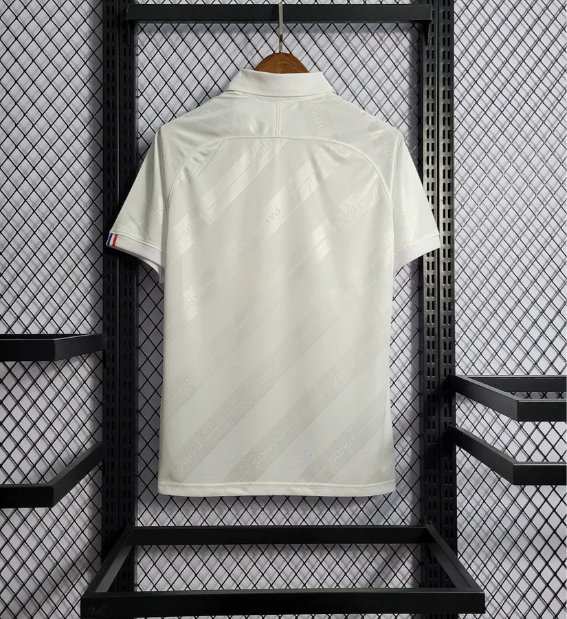 Maillot Paris Retro 2019 2020