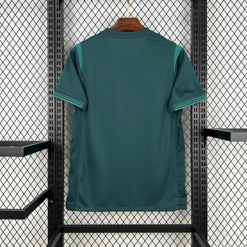 Maillot Nigeria extérieur 2025-26