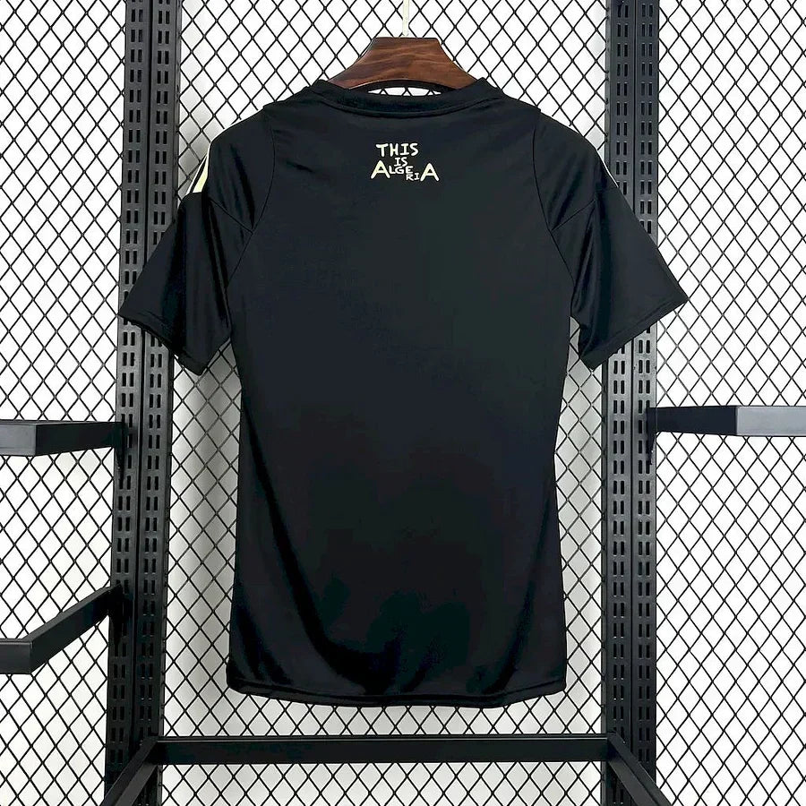 Maillot Algérie 2025