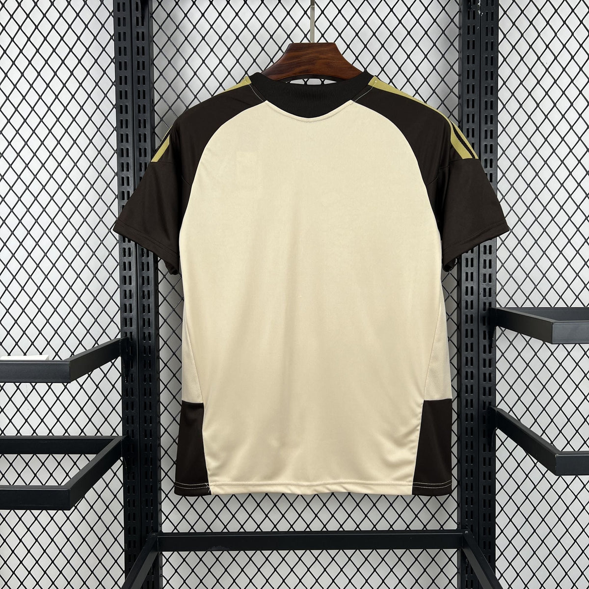 Maillots Flamengo entrainement 2025