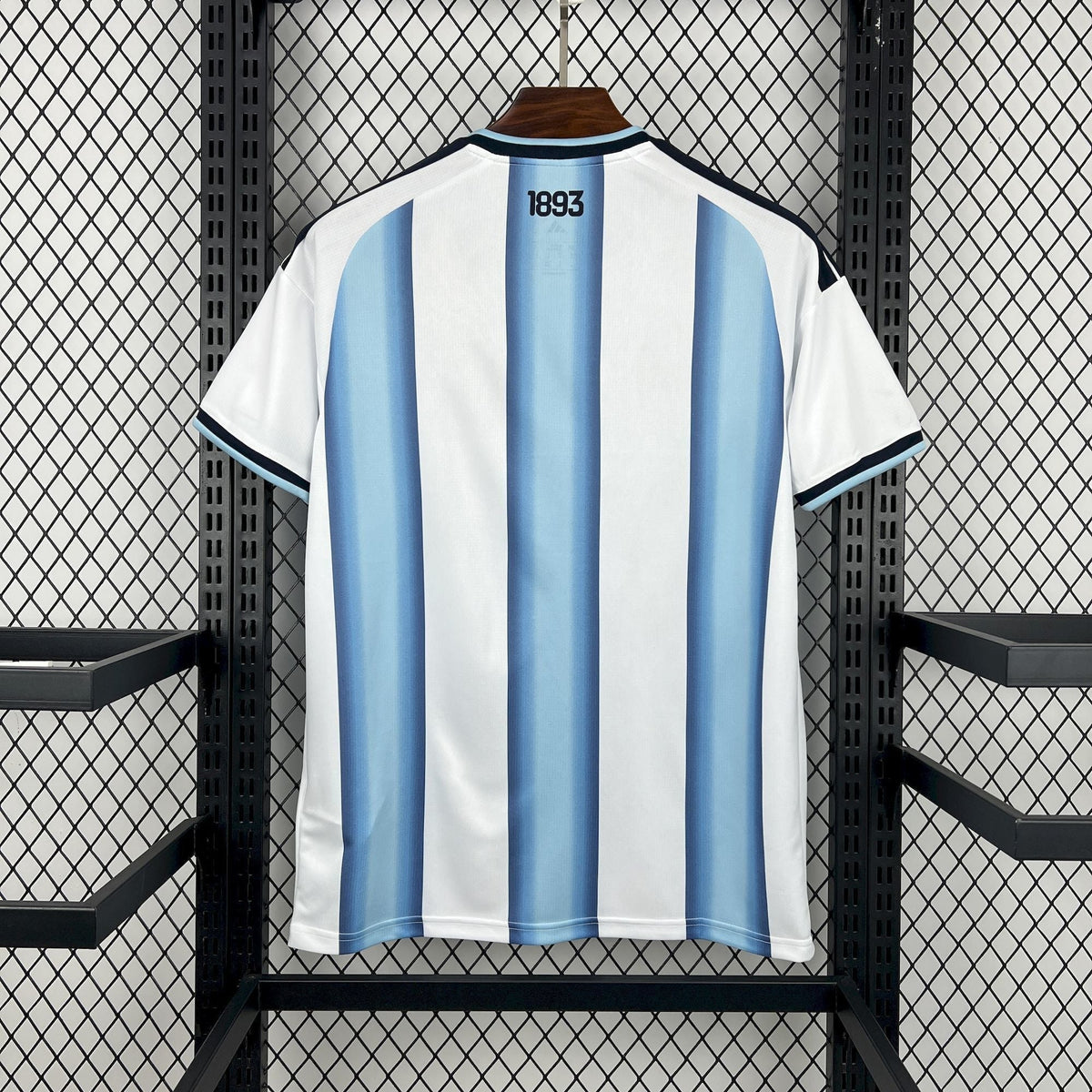 Maillot Argentine 2026