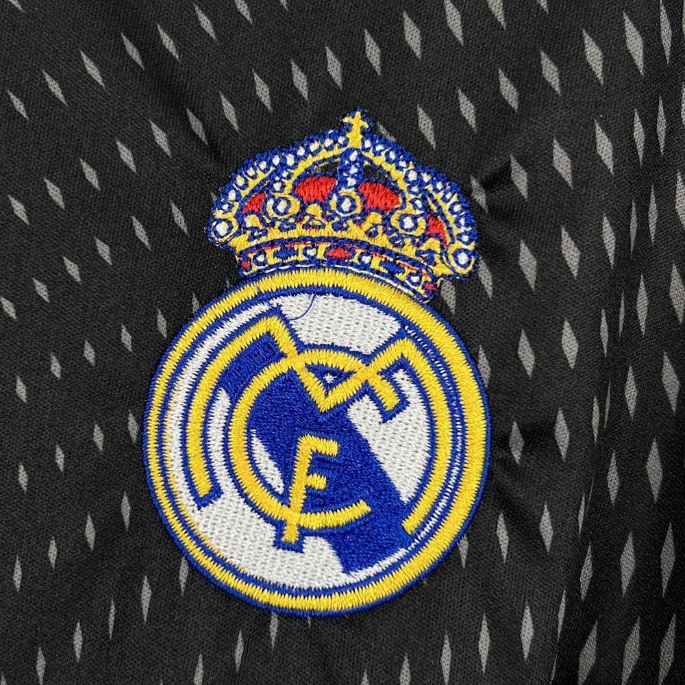 Maillot Real Madrid Gardien 2025/26