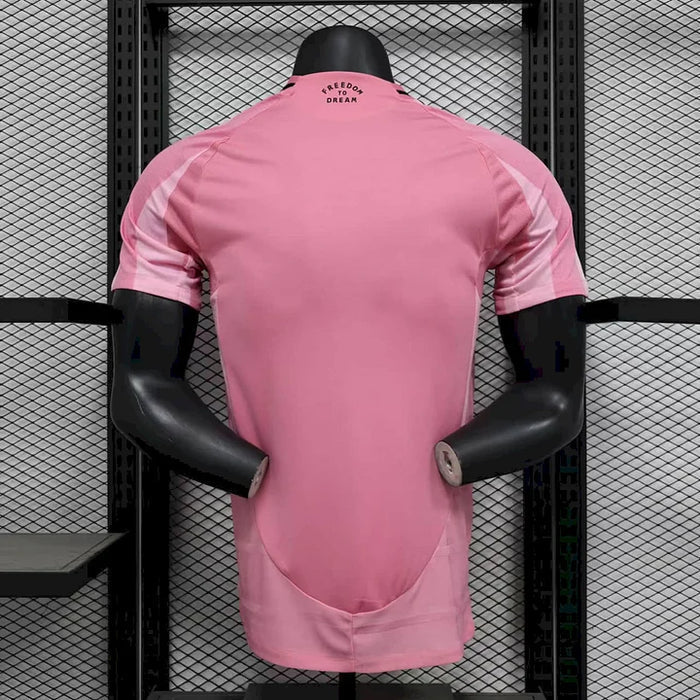 Maillot Inter Miami