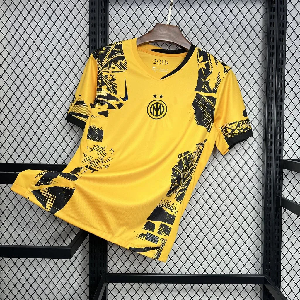Maillot Inter Milan third 2024/25