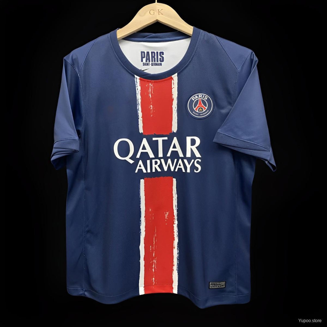 MAILLOT PSG 2024/25 DOMICILE