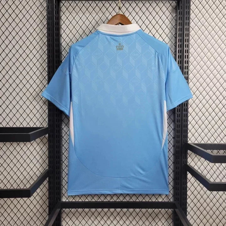 Belgium National Team Jersey Away EURO 2024