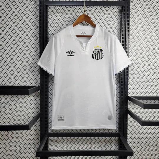 Maillot Santos 2024/25