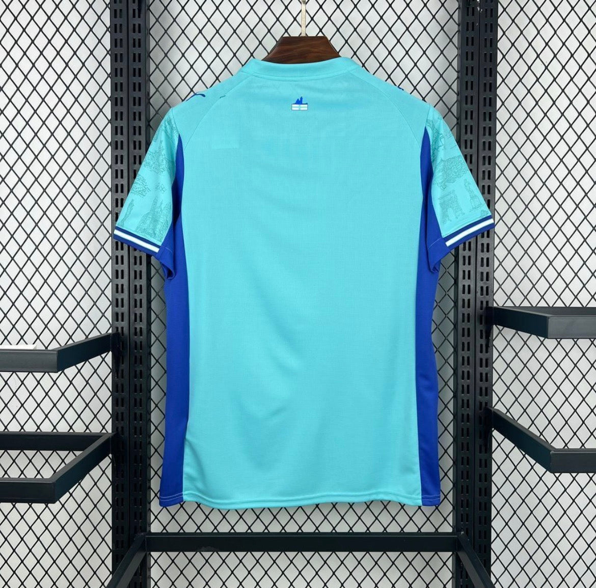 Maillot Marseille Third