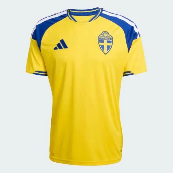 Maillot Suède 2026