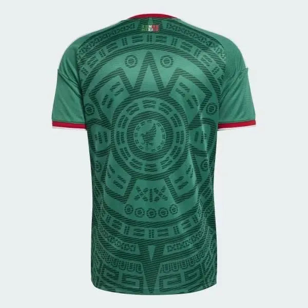 Maillot Mexique 2026