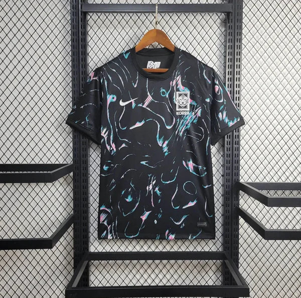 MAILLOT CORÉE DU SUD 2023/24