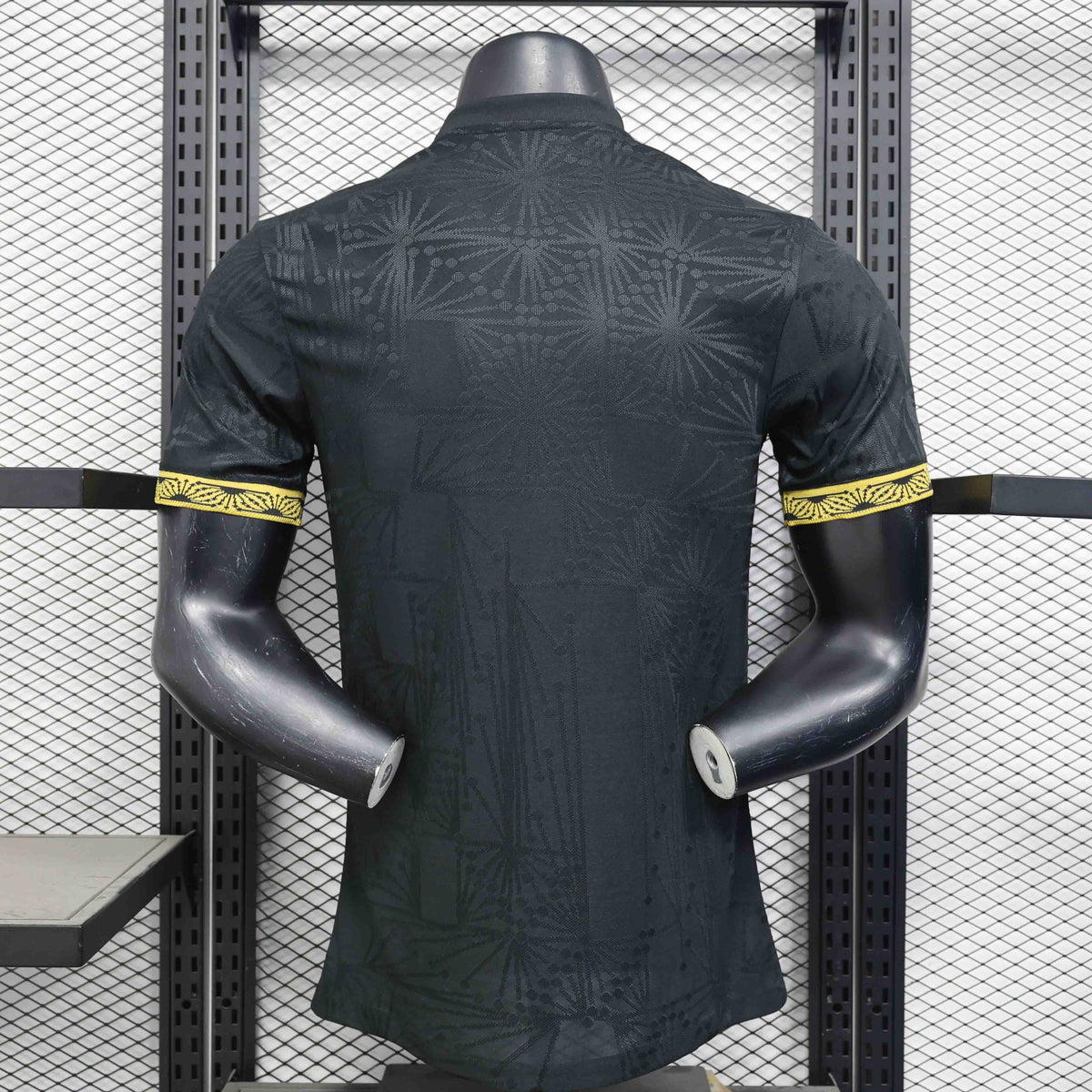 Maillot Mexique 2025/26
