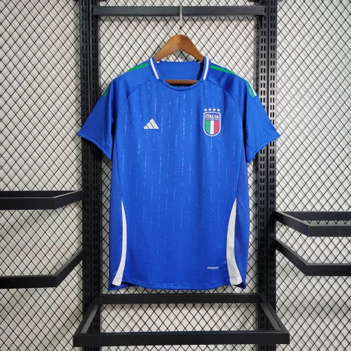 MAILLOT ITALIE DOMICILE 2024/25