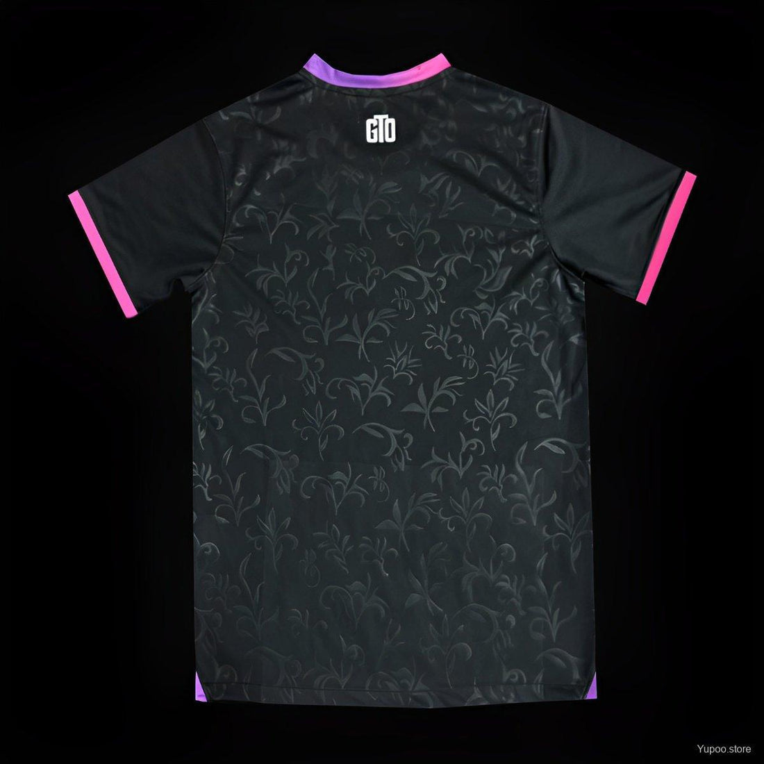 MAILLOT 24/25 PSG SPÉCIAL NOIR