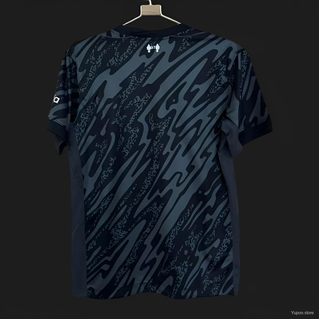 MAILLOT LIVERPOOL 2024/25 GARDIEN