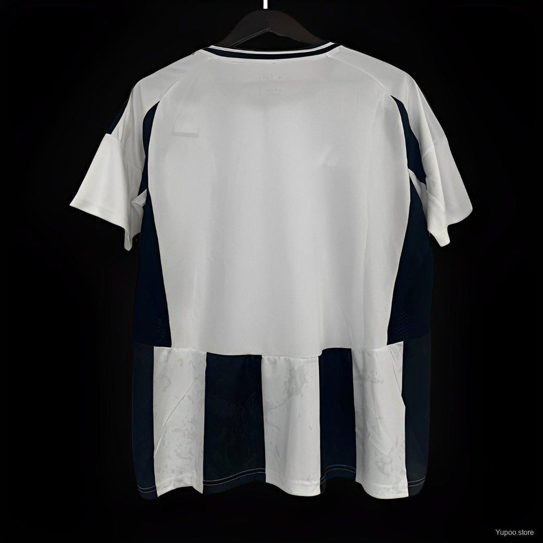 MAILLOT JUVENTUS 2024/25 DOMICILE