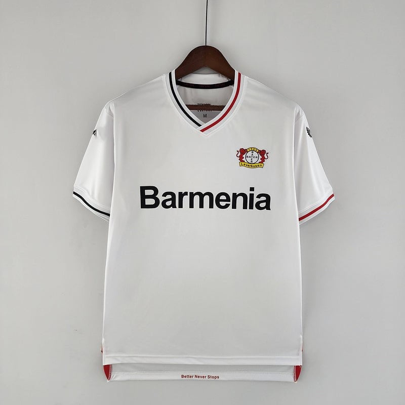 MAILLOT BAYERN LEVERKUSEN 2023/24 THIRD