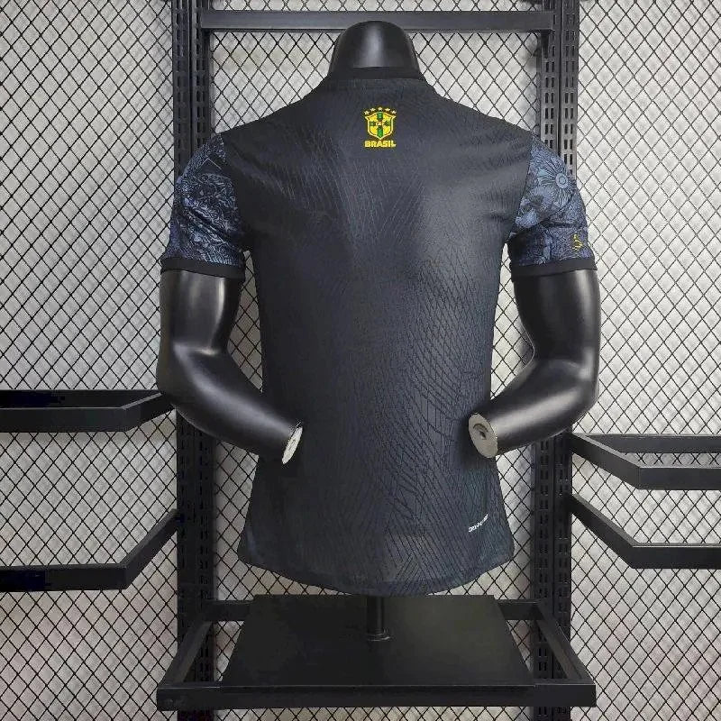 MAILLOT CONCEPT BRÉSIL VERSION NORMALE