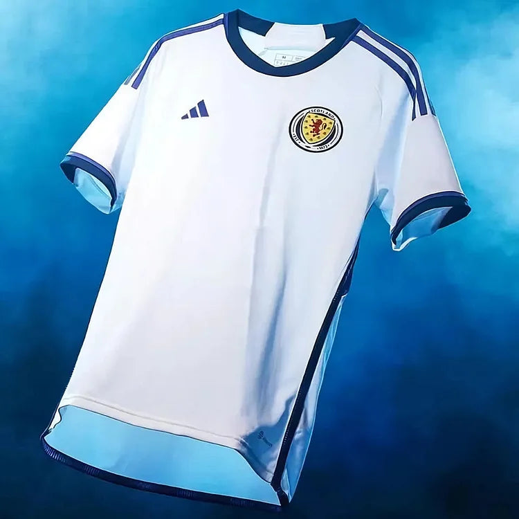 MAILLOT ECOSSE CDM 2022
