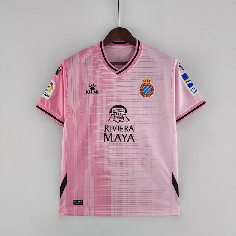 MAILLOT ESPANYOL 2022/23
