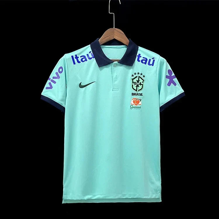 MAILLOT BRÉSIL ENTRAÎNEMENT 2020