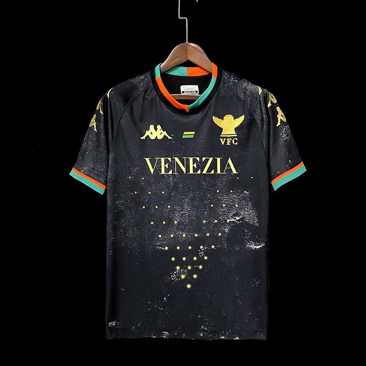MAILLOT VENISE 2021/22