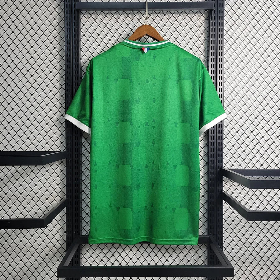 MAILLOT SAINT-ÉTIENNE DOMICILE 2023/24