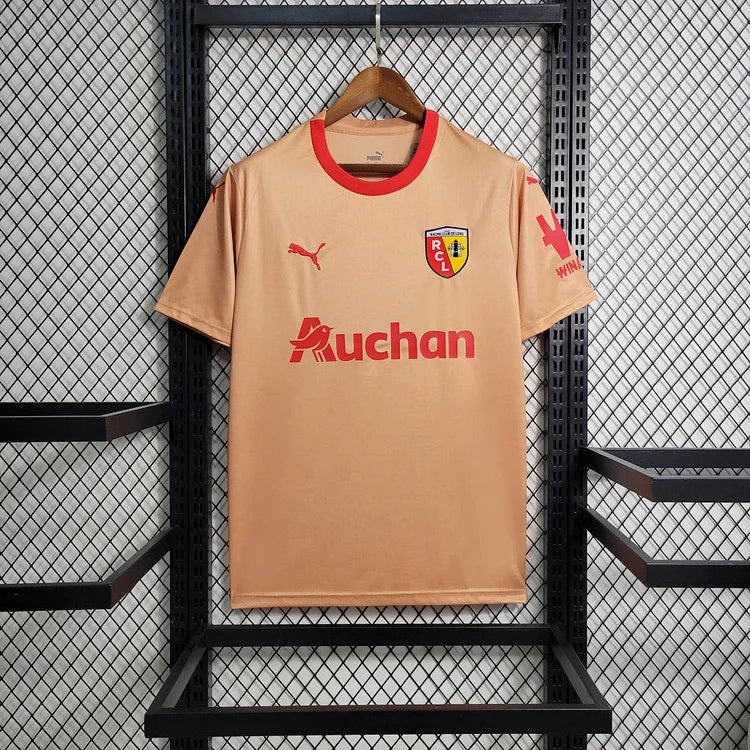 MAILLOT LENS EXTÉRIEUR 2023/24