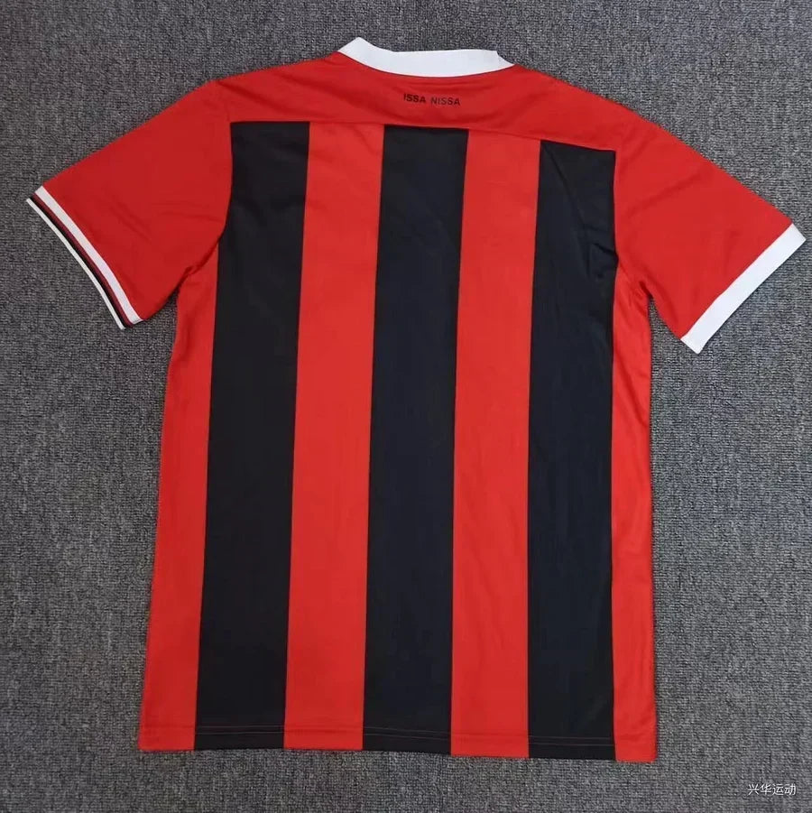 MAILLOT OGC NICE DOMICILE 2023/24