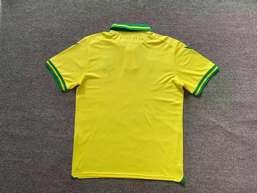 MAILLOT NANTES DOMICILE 2023/24