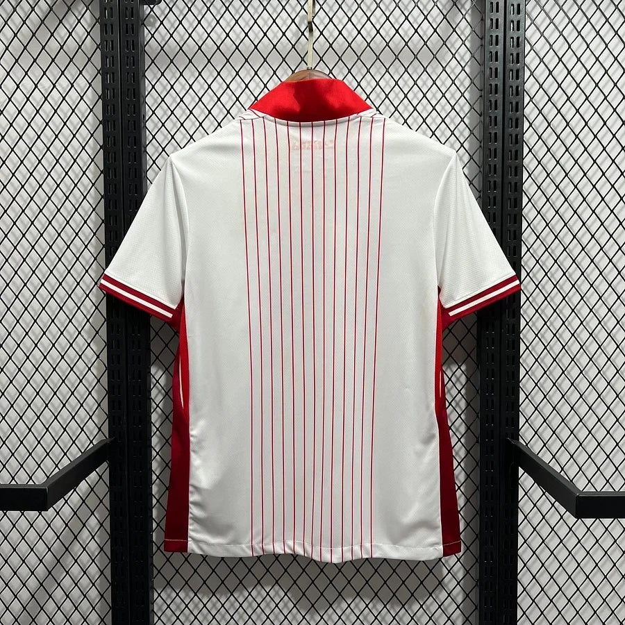 MAILLOT CANADA EXTÉRIEUR 2024/25