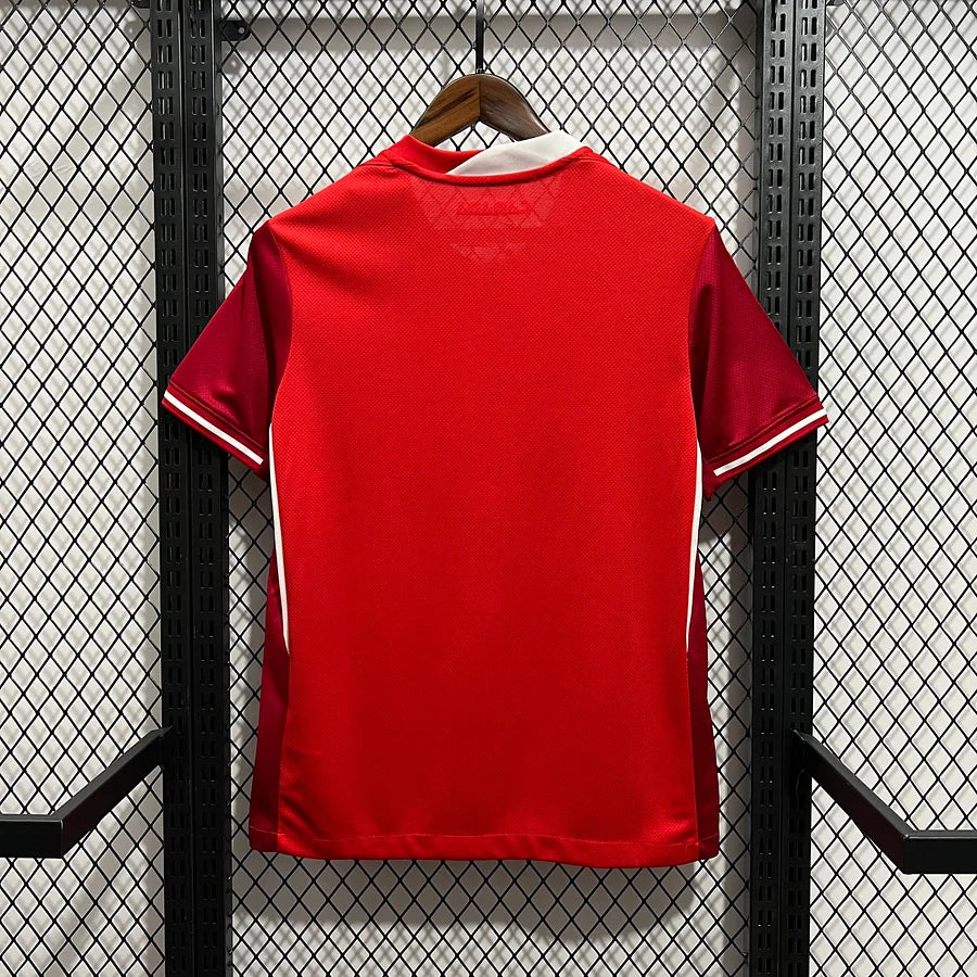 MAILLOT CANADA DOMICILE 2024/25