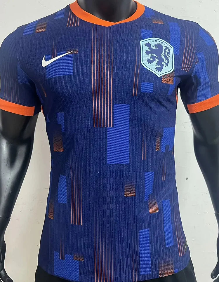 MAILLOT PAYS BAS EXTÉRIEUR 2024/25
