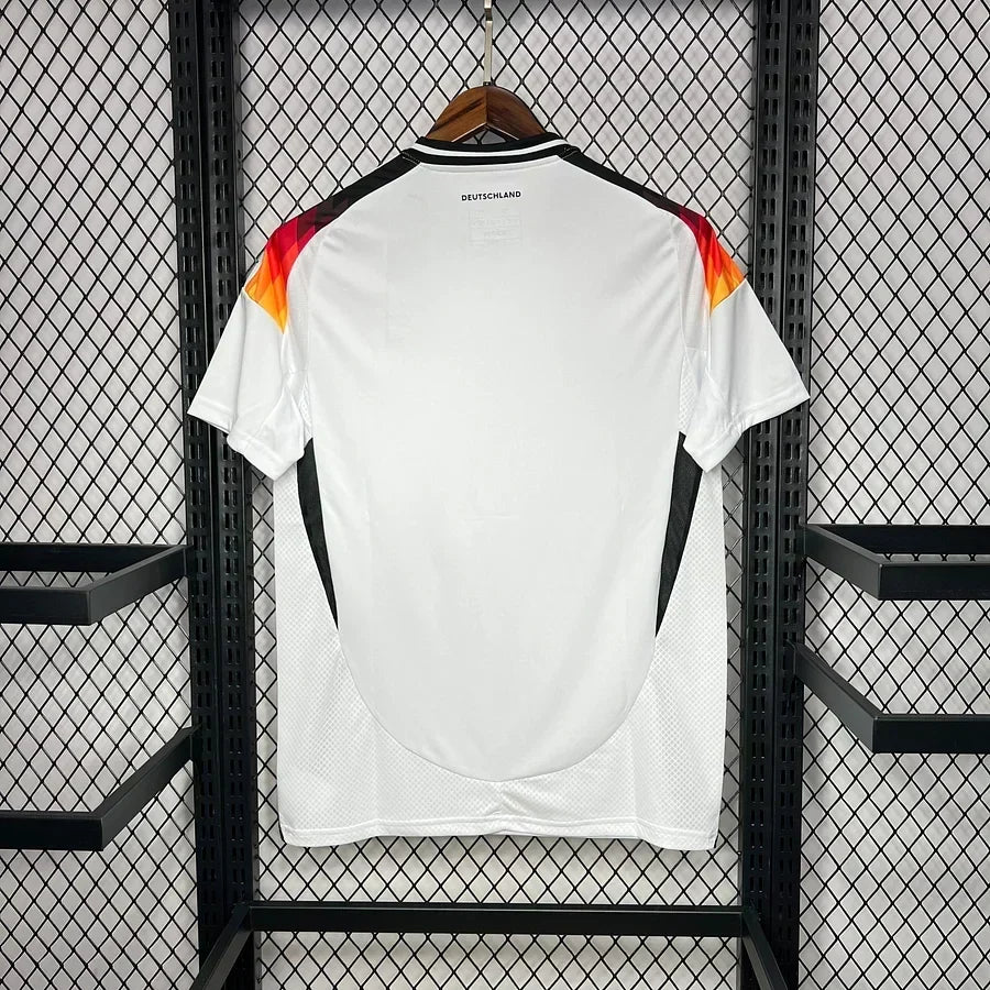 MAILLOT MATCH ALLEMAGNE DOMICILE