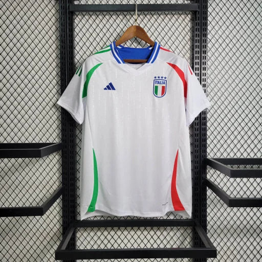 MAILLOT ITALIE EXTÉRIEUR 2024/25