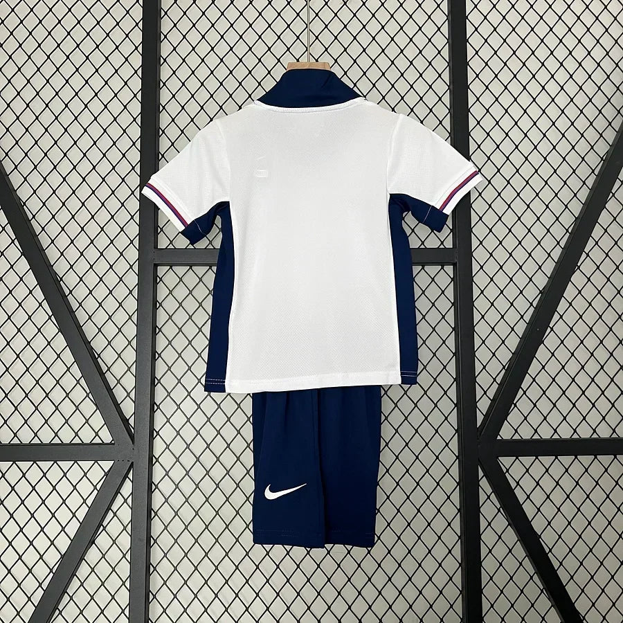 KIT ENFANT ANGLETERRE