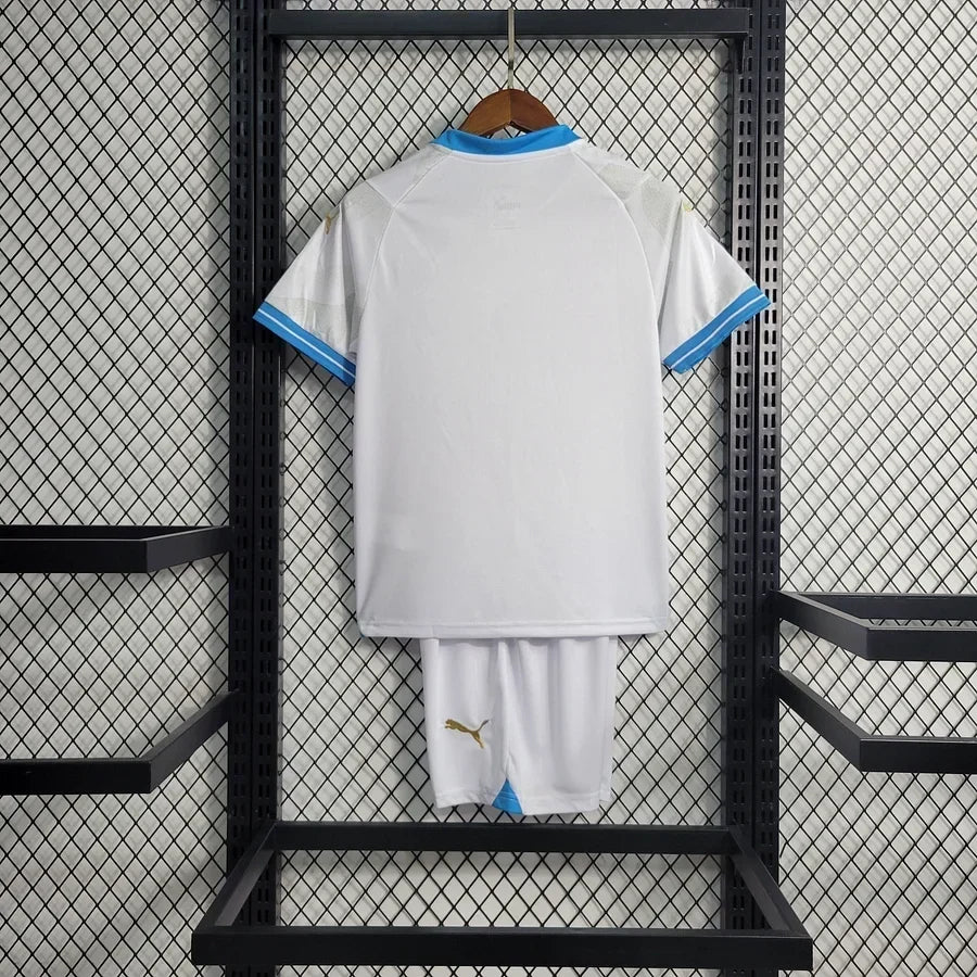 KIT ENFANT OLYMPIQUE DE MARSEILLE