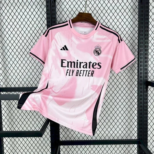 Maillot Real Madrid Concept 2024/25