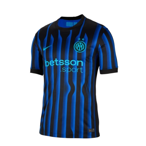 Maillot Inter Milan Domicile 2025/2026