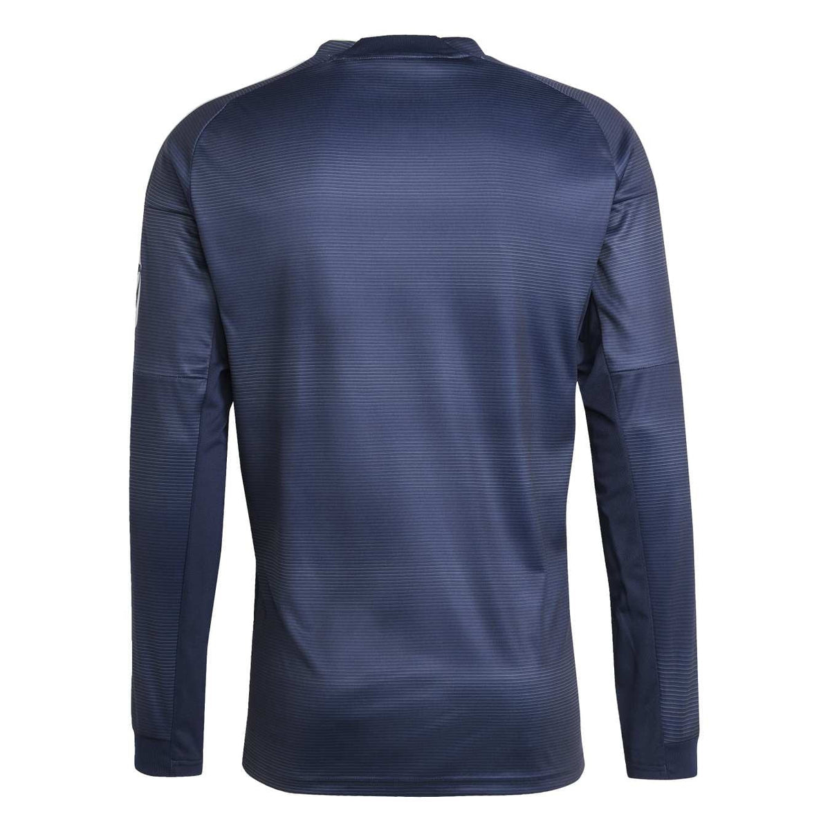 Maillot Real Madrid Extérieur Manches Longues 2025/2026