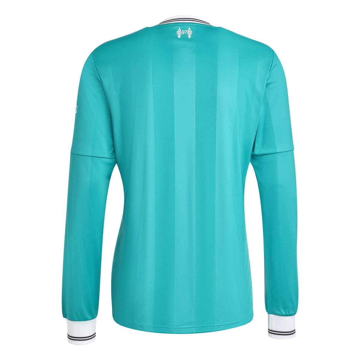 Maillot Liverpool Third Manches Longues 2025/2026